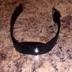 Fitbit Inspire HR Heart Rate and Fitness Tracker